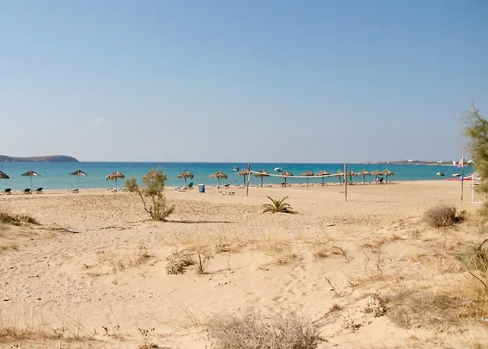 Porto Paradiso