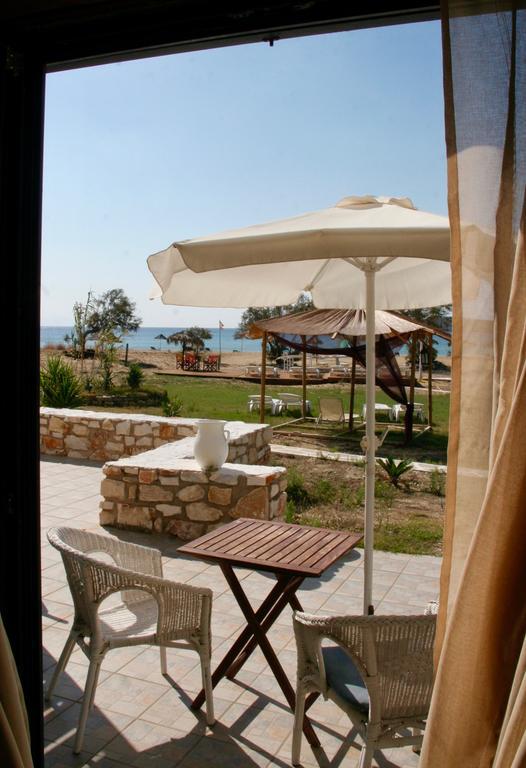 Porto Paradiso Hotel