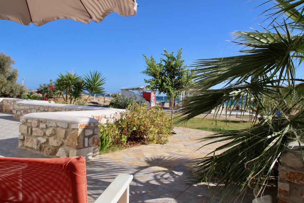 Hotel Porto Paradiso Chrisi Akti (Paros)
