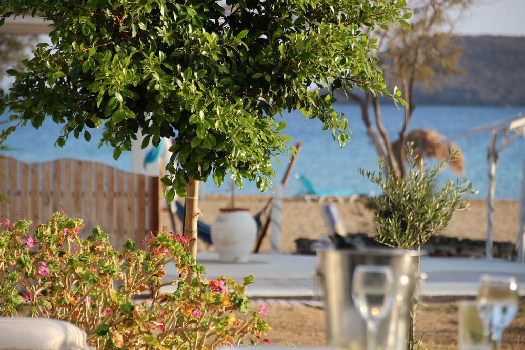 Porto Paradiso Chrisi Akti (Paros)
